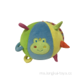 Frog Ball Colorful untuk Dijual